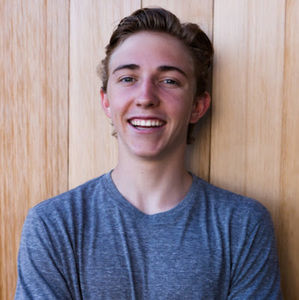 Meet your Posher, Max